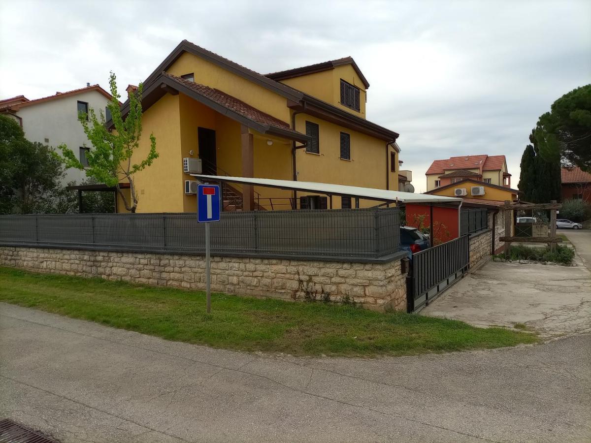 Ingrid Novigrad Istria