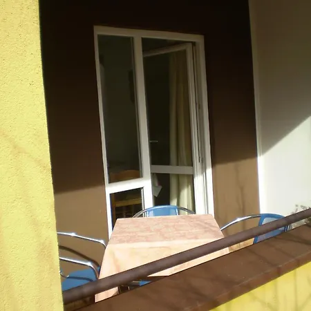 Apartments Ingrid Novigrad Istria Exterior foto