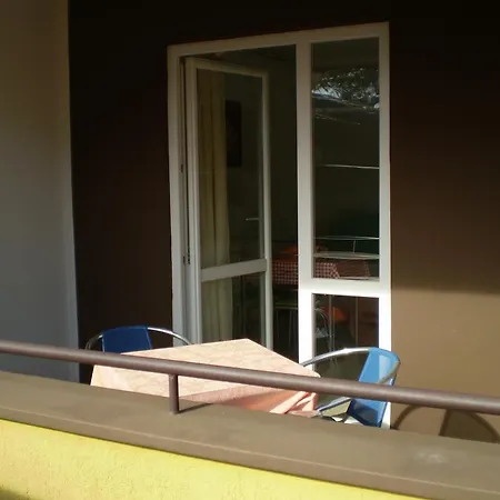 Apartments Ingrid Novigrad Istria Exterior foto