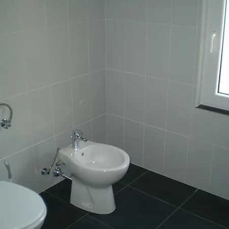 Apartments Ingrid Novigrad Istria Zimmer foto