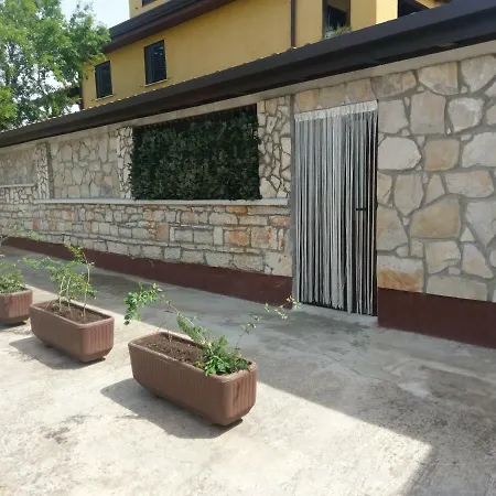 Apartments Ingrid Novigrad Istria Exterior foto