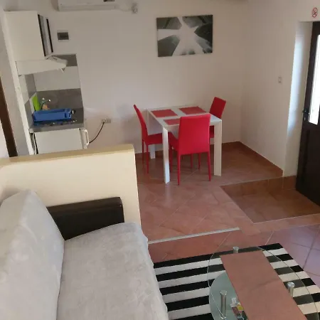 Apartments Ingrid Novigrad Istria Exterior foto