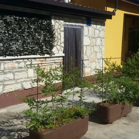 Apartments Ingrid Novigrad Istria Exterior foto