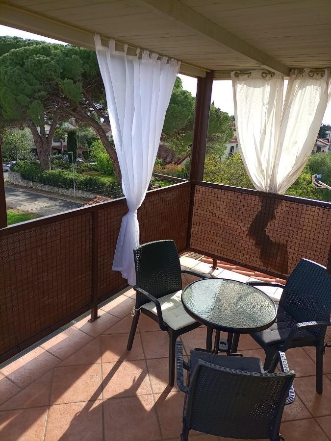 Ingrid Apartment