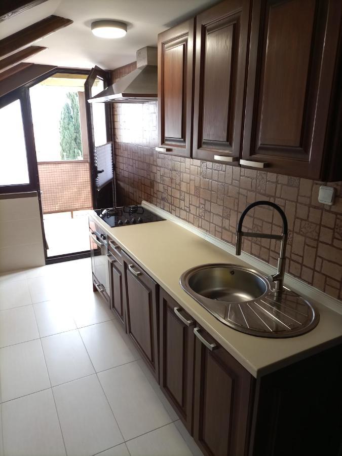 Ingrid Apartment Novigrad Istria