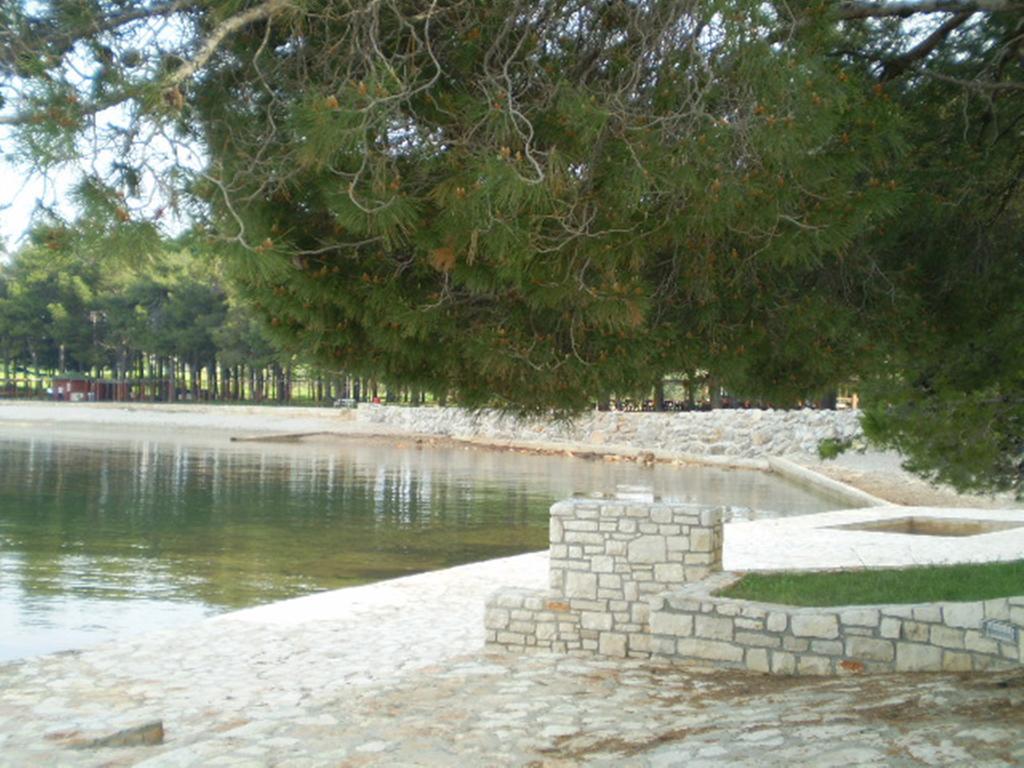 Ingrid Novigrad Istria