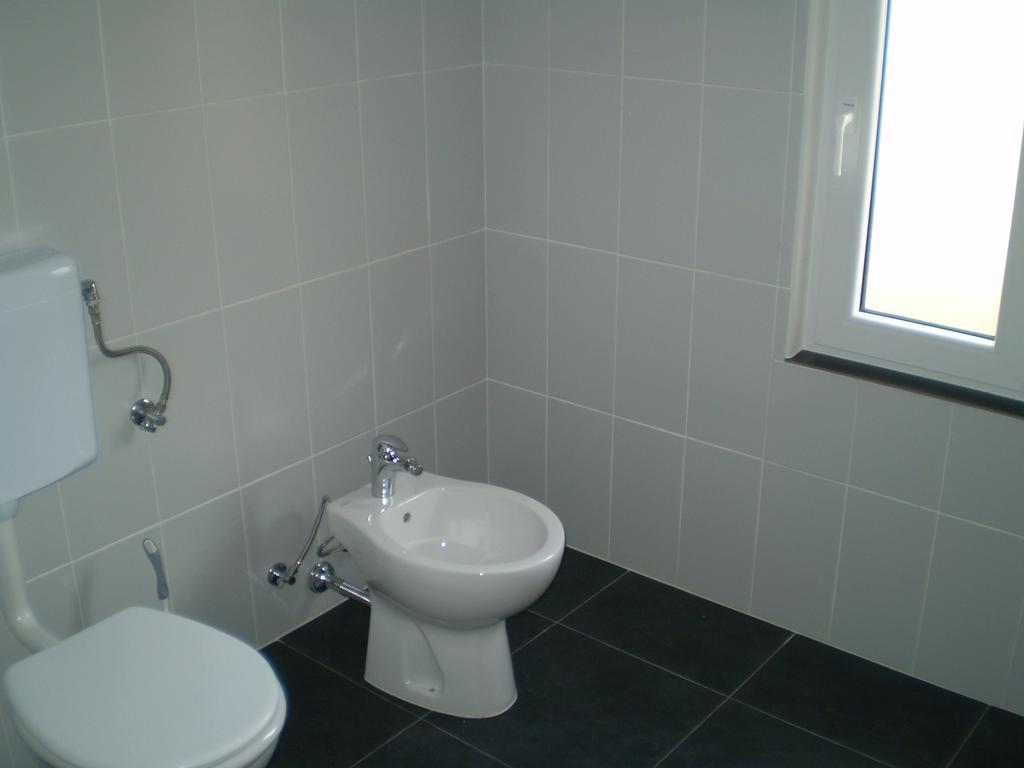 Apartment Ingrid Novigrad Istria