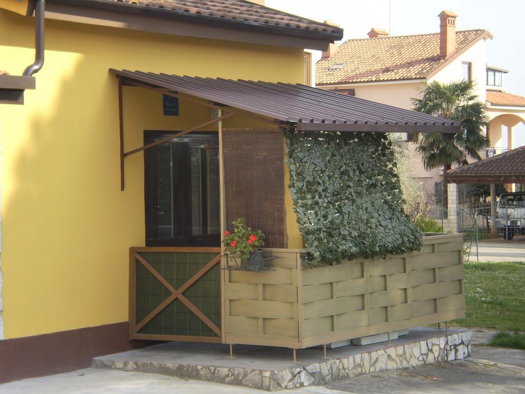 Ingrid Apartment *