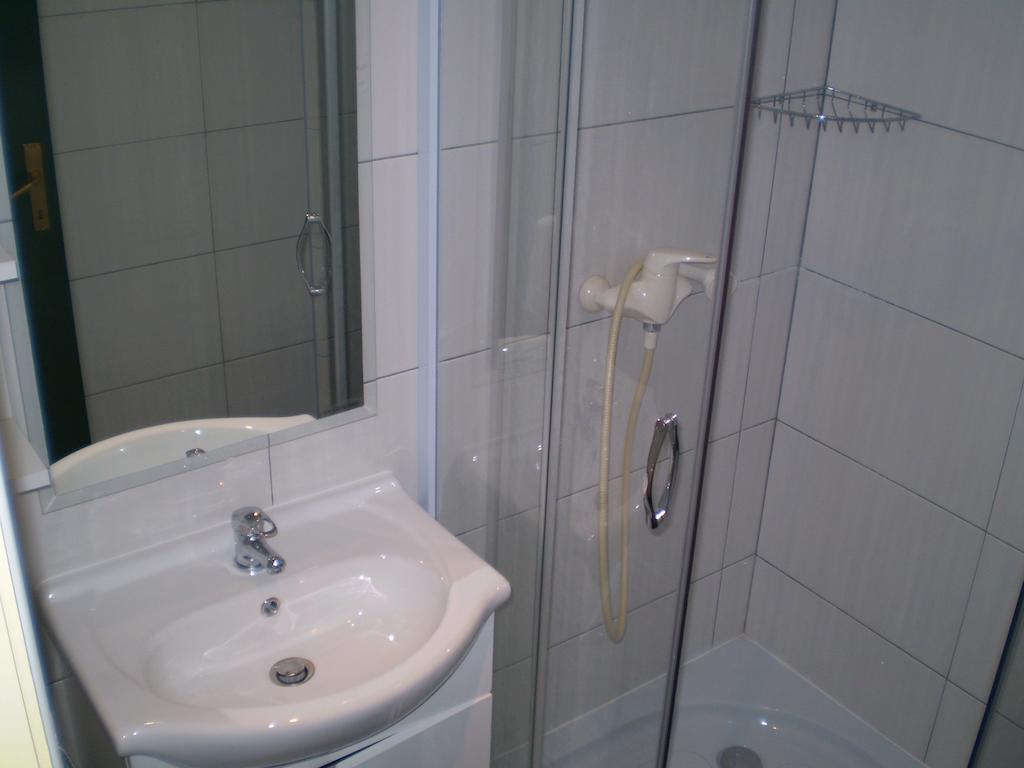 Ingrid Apartment Novigrad Istria