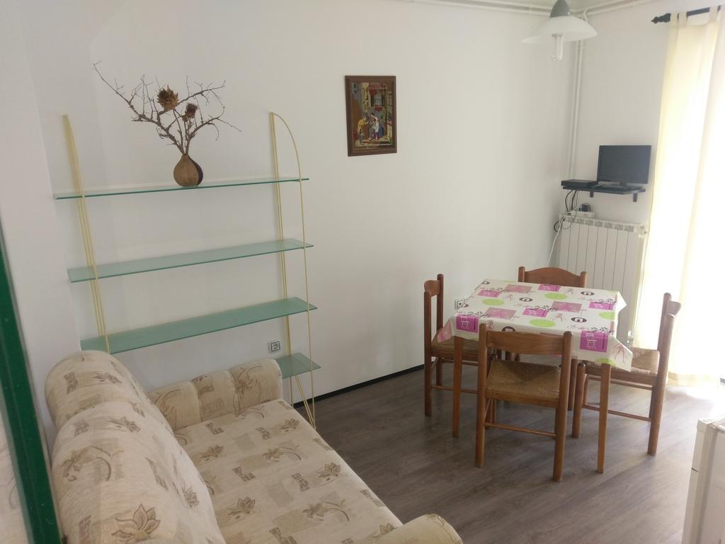 Ingrid Apartment Novigrad Istria