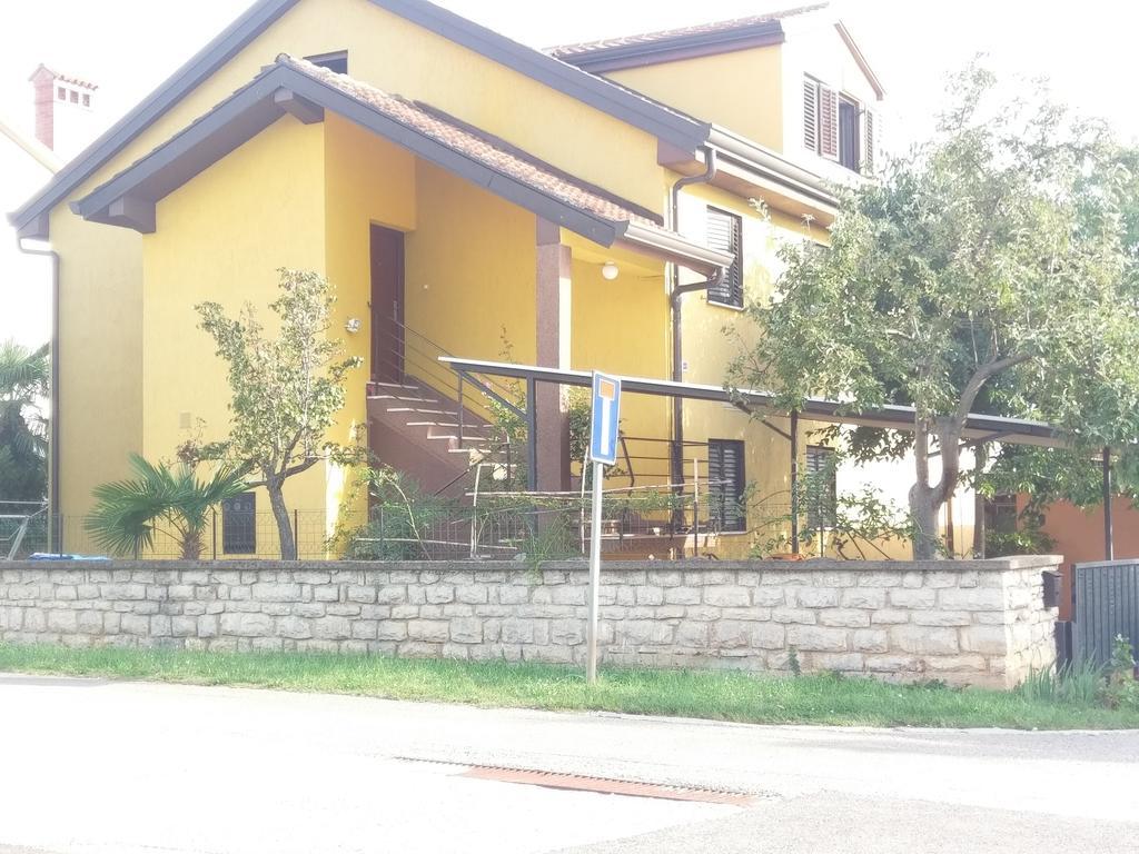 Apartment Ingrid Novigrad Istria