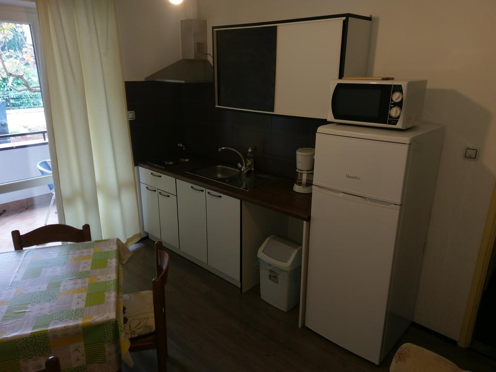 Ingrid Apartment *