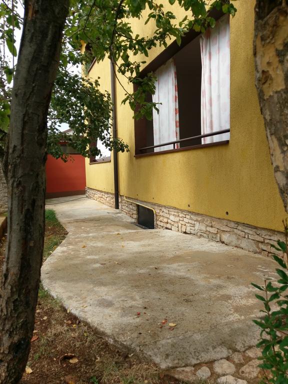 Ingrid * Novigrad Istria