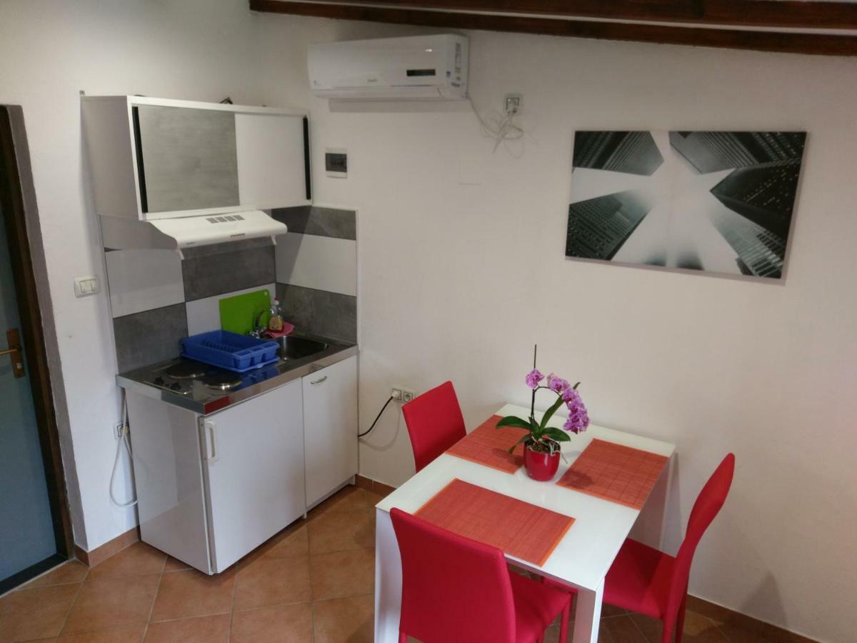 Apartment Ingrid Novigrad Istria