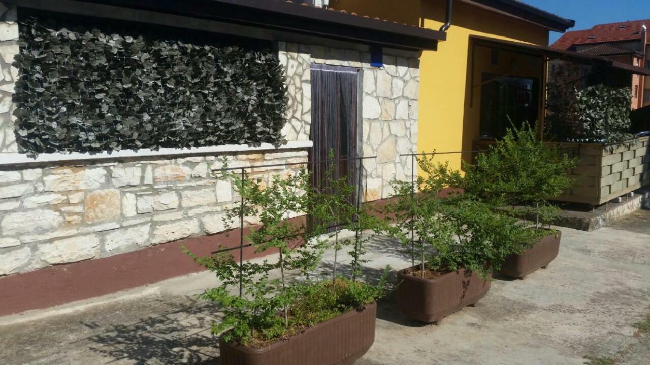 Ingrid Novigrad Istria
