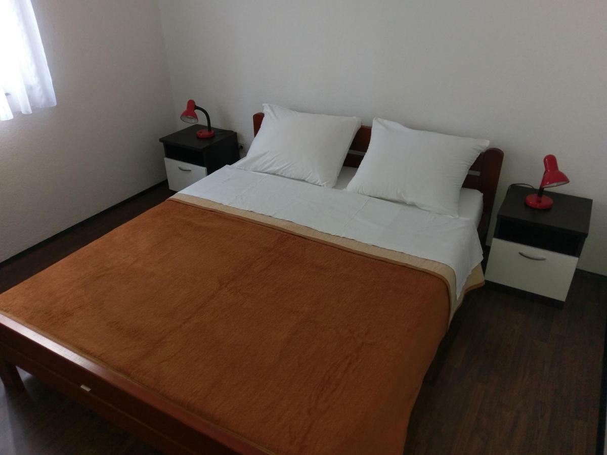 Apartment Ingrid Novigrad Istria